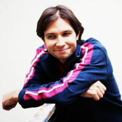 Max Bertoli Max Bertoli