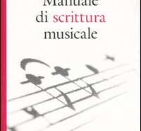 Manuale di scrittura musicale