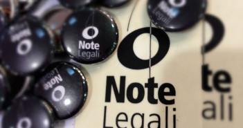 Online il nuovo sito di Note Legali!