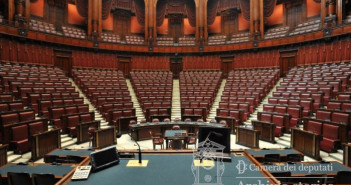 Camera dei Deputati: audizione dei rappresentanti SIAE