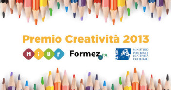 MiBACT: Premio Creatività per giovani autori