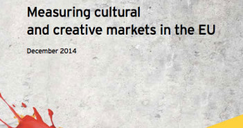 Europa, le industrie della creatività e della cultura volano dell’economia