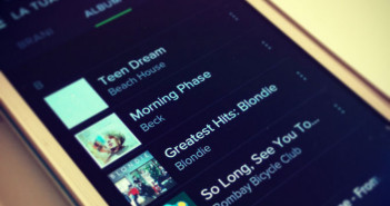 Anno nuovo, classifiche nuove: per lo streaming considerati solo gli abbonamenti premium