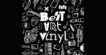 Best Art Vinyl 2014 Italia, premiazione al Semm Store di Bologna