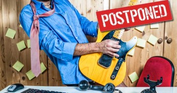 Posticipata al 10 marzo la 1° edizione di Manage Yourself