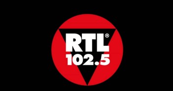 RTL 102.5 condannata al pagamento di oltre 1,4 milioni di euro