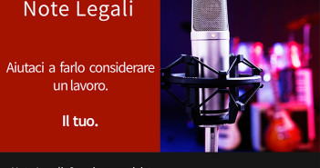 Sostieni la musica: dona il 5×1000 a Note Legali
