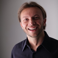 Andrea Marco Ricci Andrea Marco Ricci