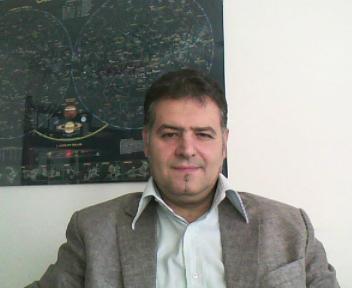 Michele Massimo Pontoriero