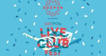 Note Legali al KeepOn Live Club Fest