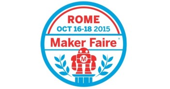 Maker Faire Rome 2015, Lazio campione di creatività