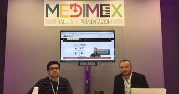 Presentata al Medimex “Formazione Online Note Legali”