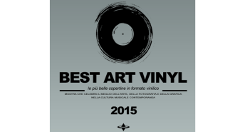 Best Art Vinyl 2015