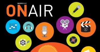 NUOVOIMAIE ON AIR è online