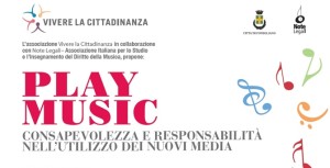 Play Music: Note Legali e Mahmood incontrano gli studenti di Conegliano (Tv) @ Teatro Toniolo | Conegliano | Veneto | Italia
