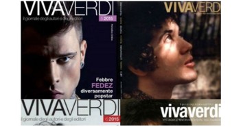 Vivaverdi Revolution, il periodico SIAE cambia pelle.
