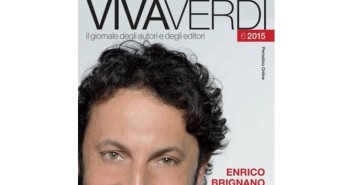 Online il nuovo numero di Vivaverdi