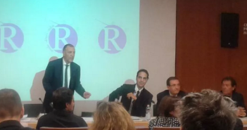 Tavolo Editori Radio, l’insediamento del CdA
