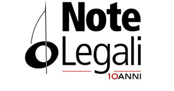 Note Legali compie 10 anni!