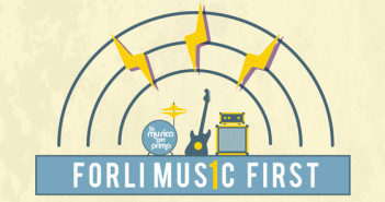 Forlì music first – La musica per prima, al via un concorso per giovani artisti