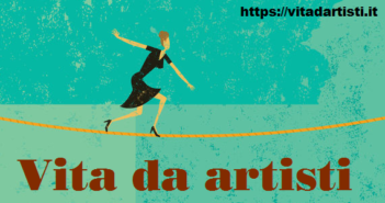 Vita da Artisti, presentazione a Roma il 4 maggio