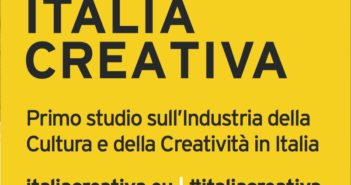Industria creativa e culturale italiana, presentato lo studio di EY e SIAE
