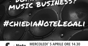 Chiedi a Note Legali, nuova diretta Facebook il 5 aprile