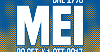 Anche Note Legali al MEI di Faenza