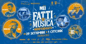 Note Legali al MEI di Faenza con una lezione sul diritto d'autore @ Foyer del Teatro Masini | Faenza | Emilia-Romagna | Italia