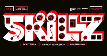 Note Legali @ Skillz: diritti e discografia nel mondo hip hop