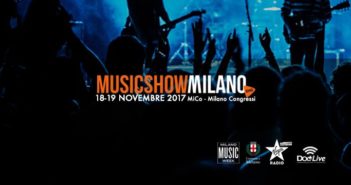 Note Legali al SHG Musicshow Milano per il panel “Resources for Artist”