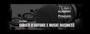 Diritti d'Autore e Music Business @ Studi Synchro | La Sicilia | Veneto | Italia