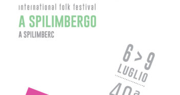 Formazione targata Note Legali al Folkest 2018 di Spilimbergo