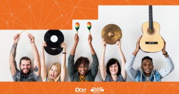 Note Legali sostiene l’iniziativa Moltiplica la Musica: proposte per far emergere i musicisti nascosti