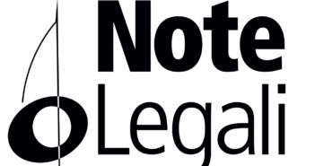 Assemblea ordinaria degli Associati Note Legali, il 30 ottobre su Zoom
