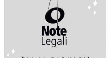 Riapertura uffici Note Legali