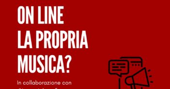 Promuovere online la propria musica: al via la convenzione tra Note Legali e Artisti Adesso