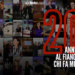 Note Legali: 20 anni al fianco di chi fa musica