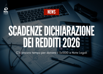 Dichiarazione dei redditi 2026: si avvicinano le scadenze