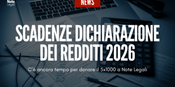 Dichiarazione dei redditi 2026: si avvicinano le scadenze